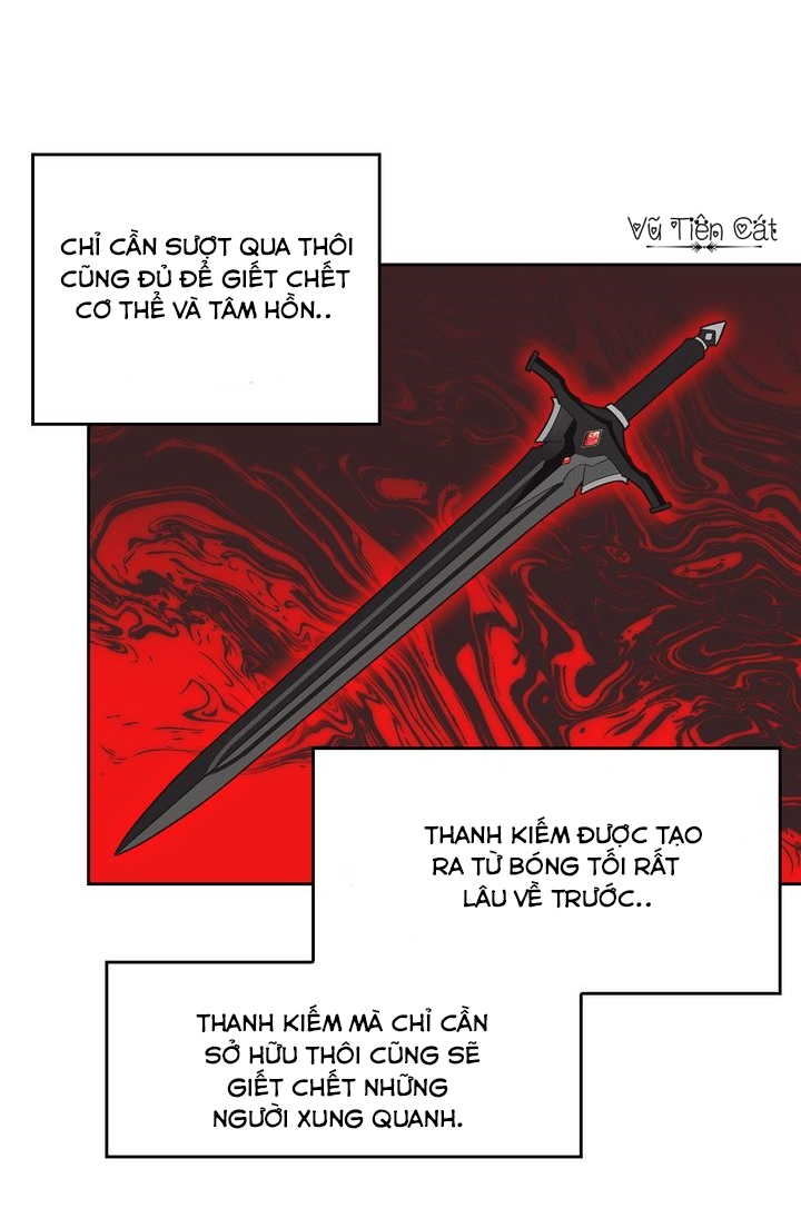 ác nữ xứng đôi với bạo chúa chapter 13 47