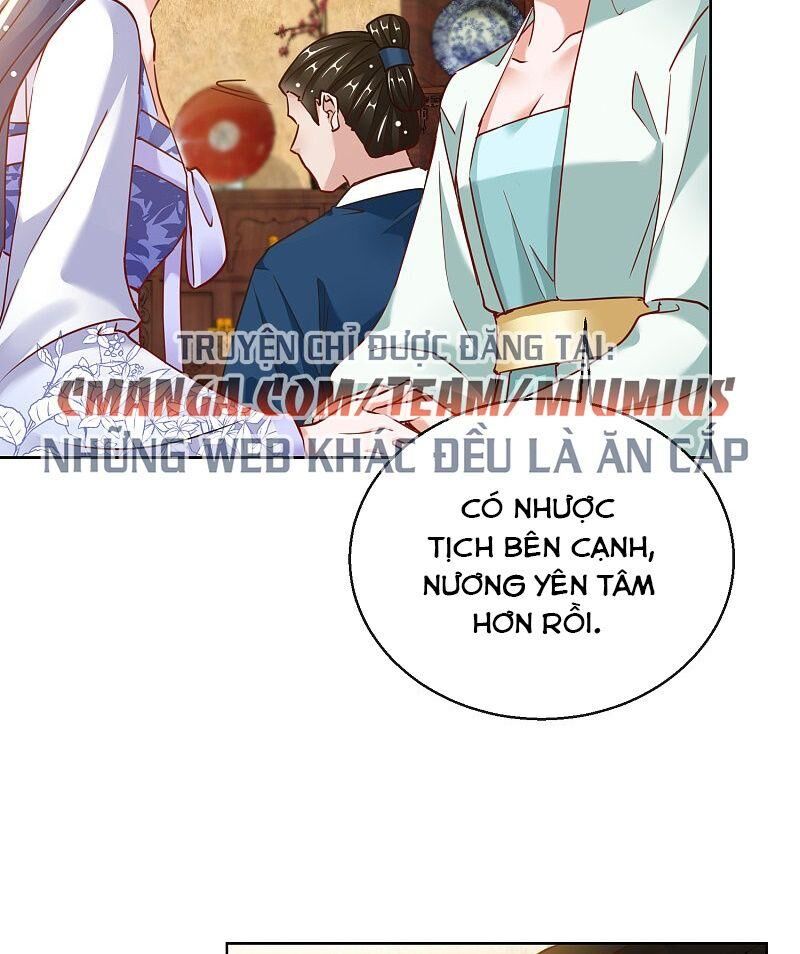 công lược trưởng thành của vương phi chapter 26 36