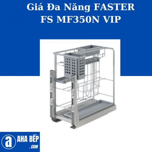 Gía Đa Năng FASTER FS MF350N VIP. Hàng Chính Hãng