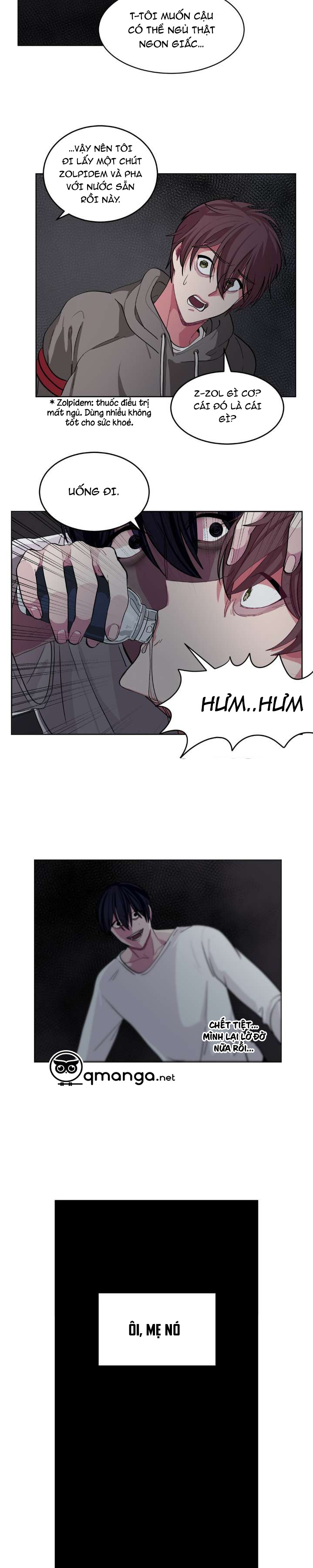 hãy tuân lệnh tôi chapter 6 15