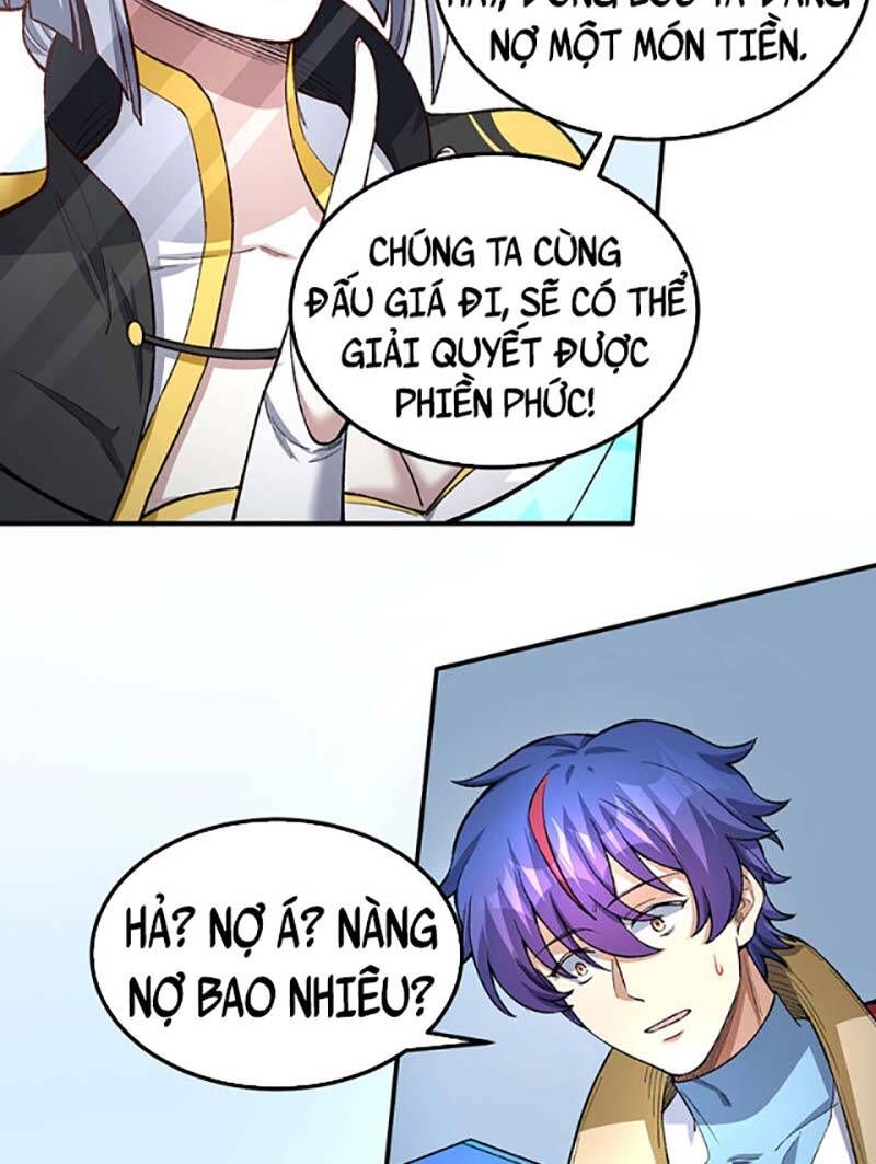 võ đạo độc tôn chapter 554 39