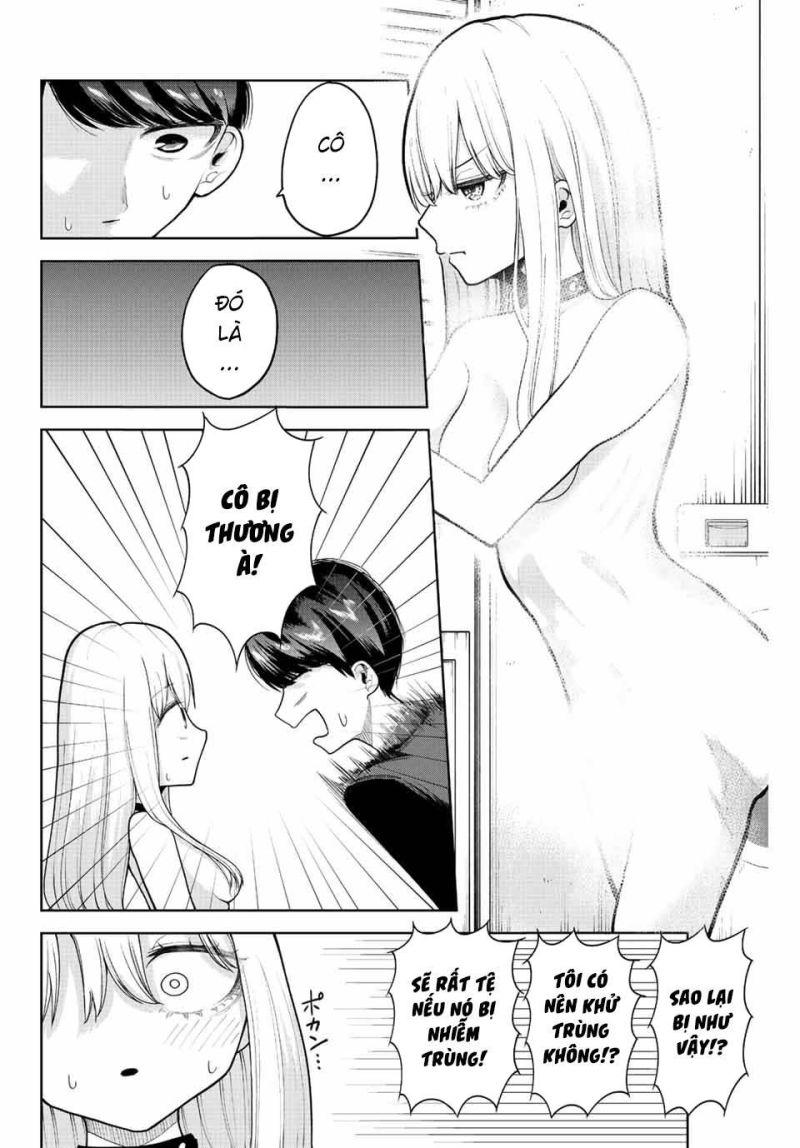 kimi janakya dame na dorei shoujo chapter 2 14