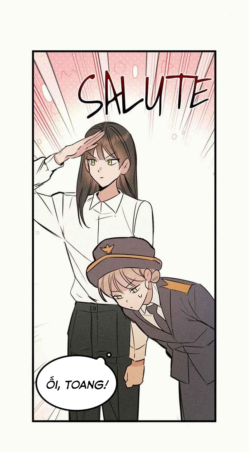 cuộc sống riêng của chị tôi chapter 55 65