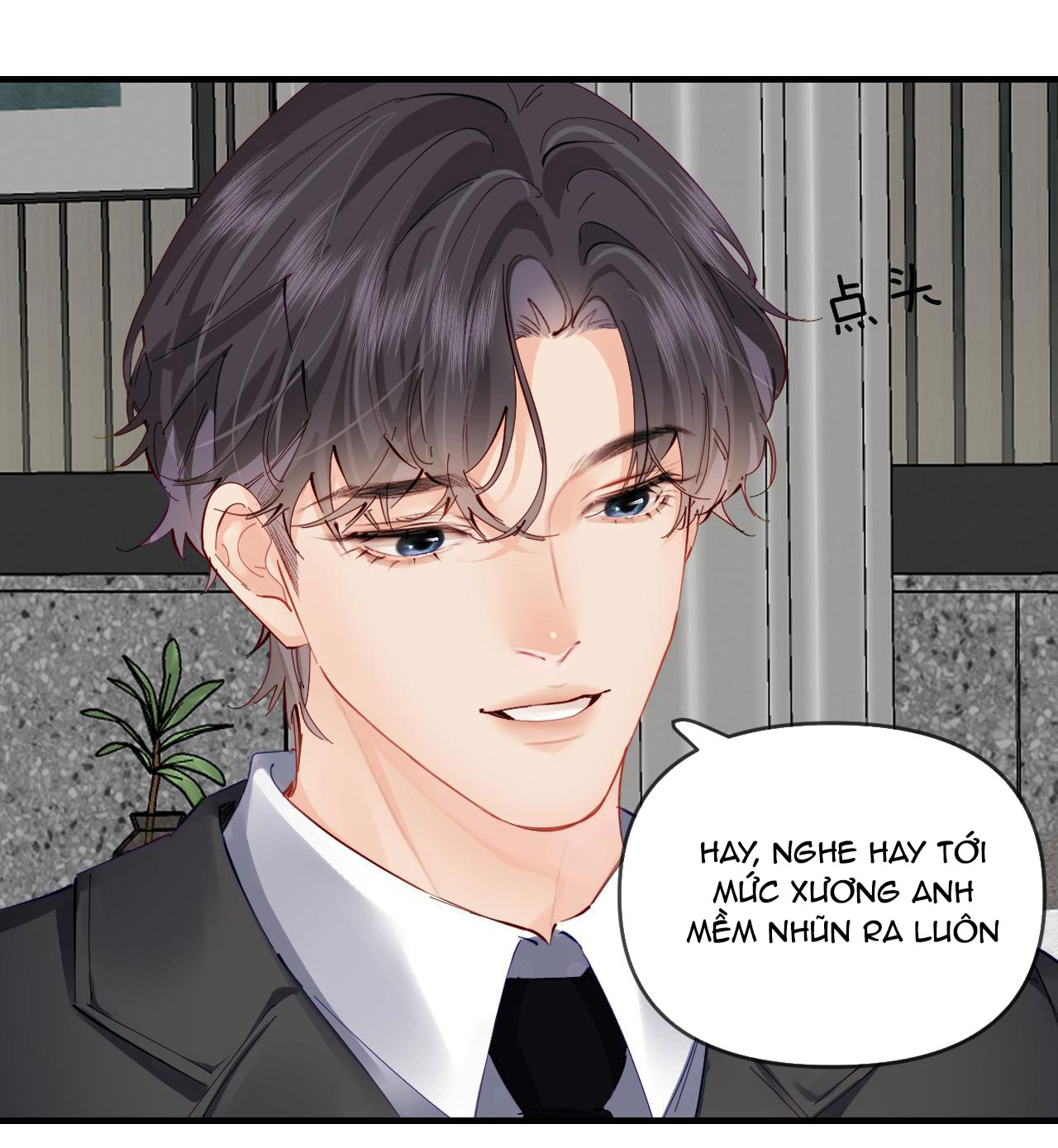 câu chuyện ngọt ngào của cặp vợ chồng đỉnh lưu chapter 69.1 14