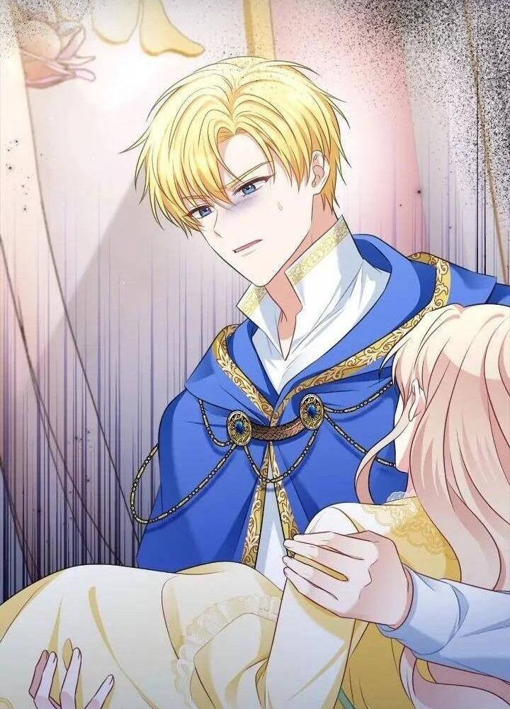 tại sao mẹ chồng tôi lại như thế này? chapter 39 27