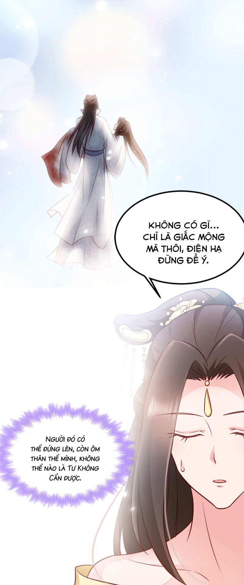 độc tâm cuồng phi khuynh thiên hạ chapter 83 27