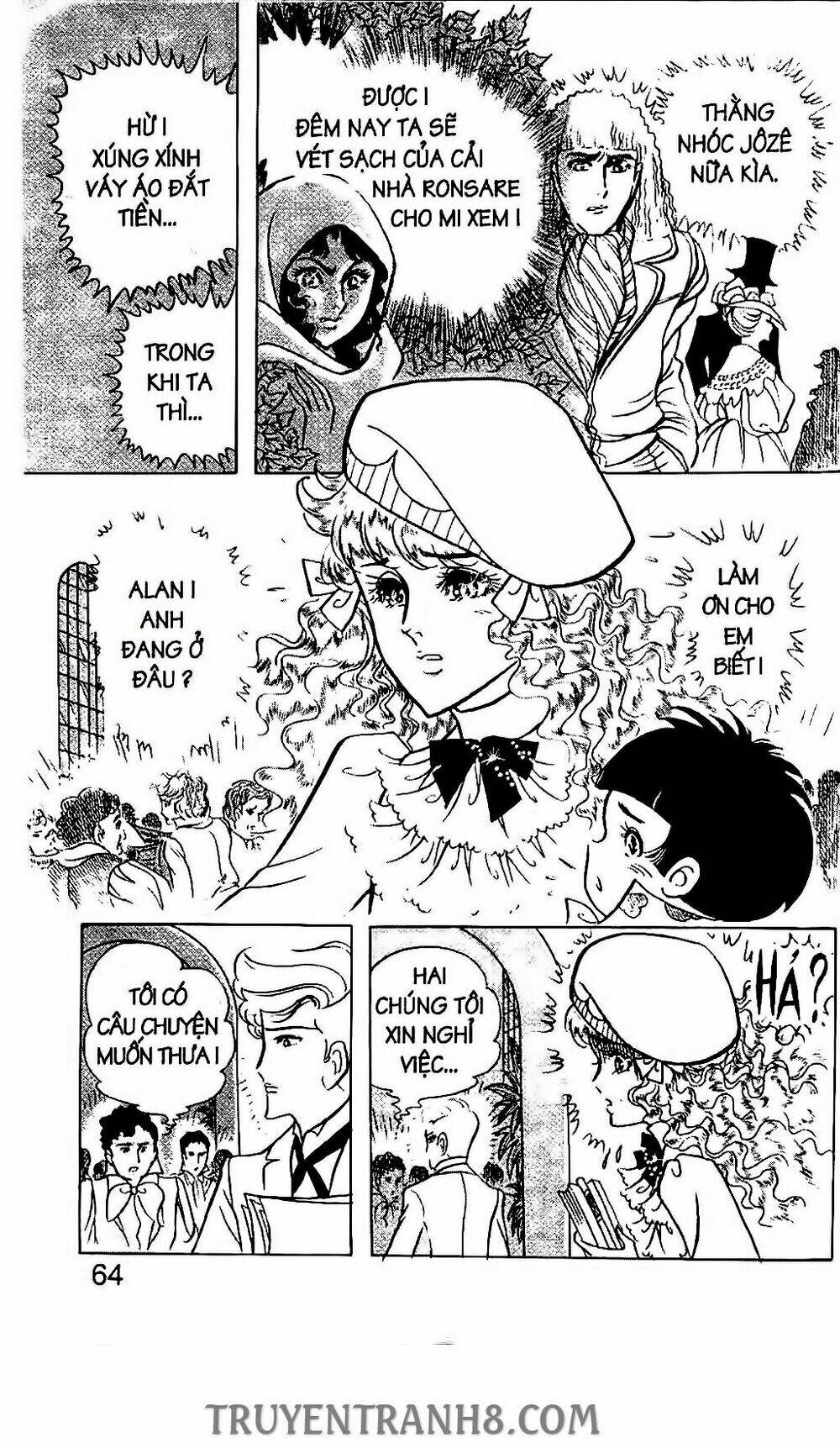 the count s daughter chapter 73 9