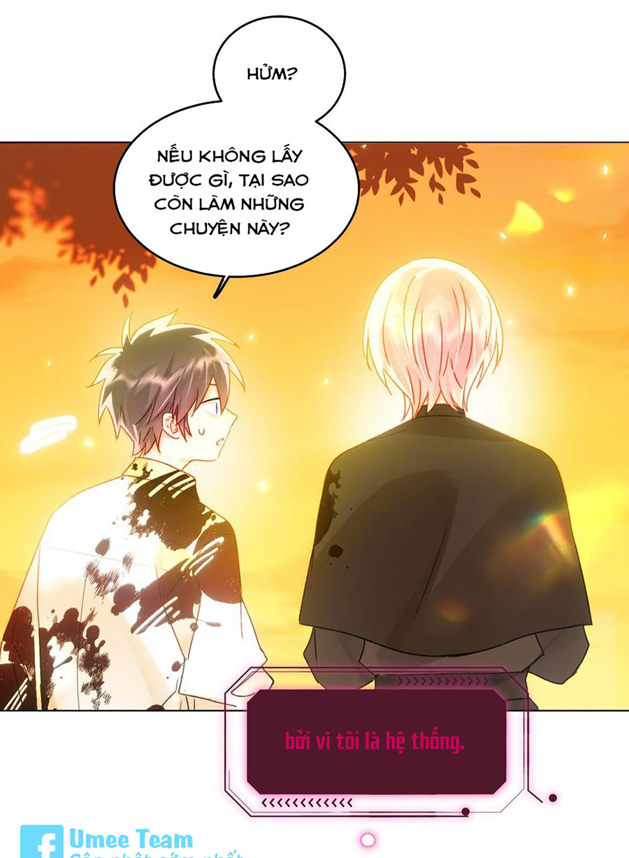 tôi phải làm một kẻ đại xấu xa chapter 119 36