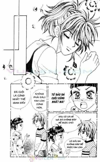 không bao giờ khóc chapter 12 174