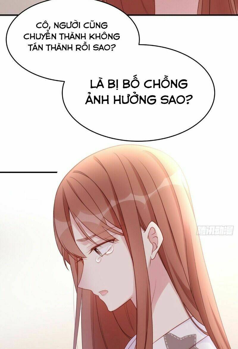 chỉ muốn cưng chiều em chapter 55 36
