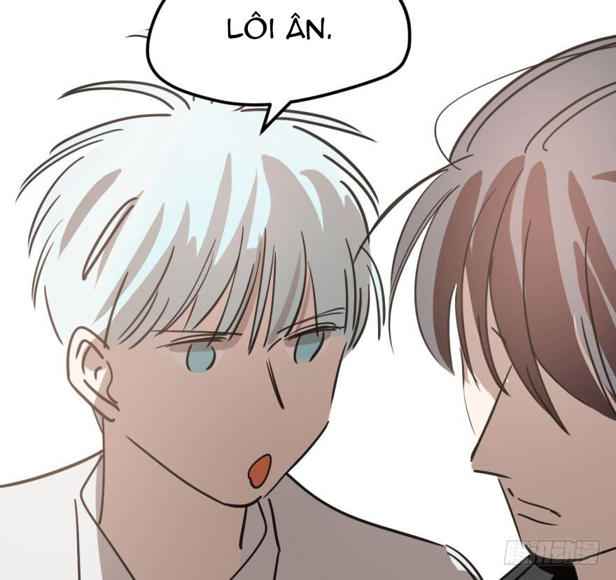 bắt lấy ngao ngao chapter 40 41