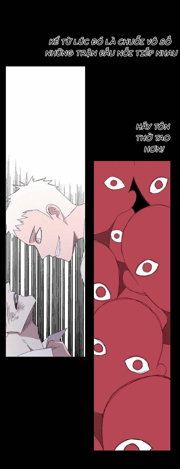 võ sĩ - the boxer chapter 9 10