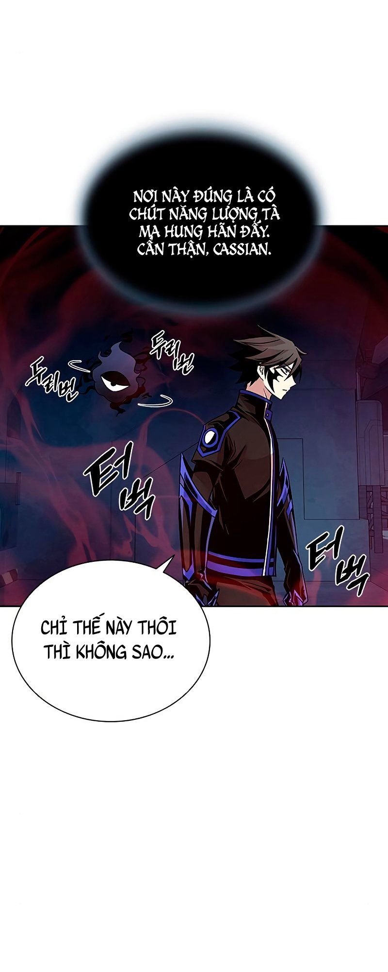 chuyển sinh thành ác nhân chapter 56 51