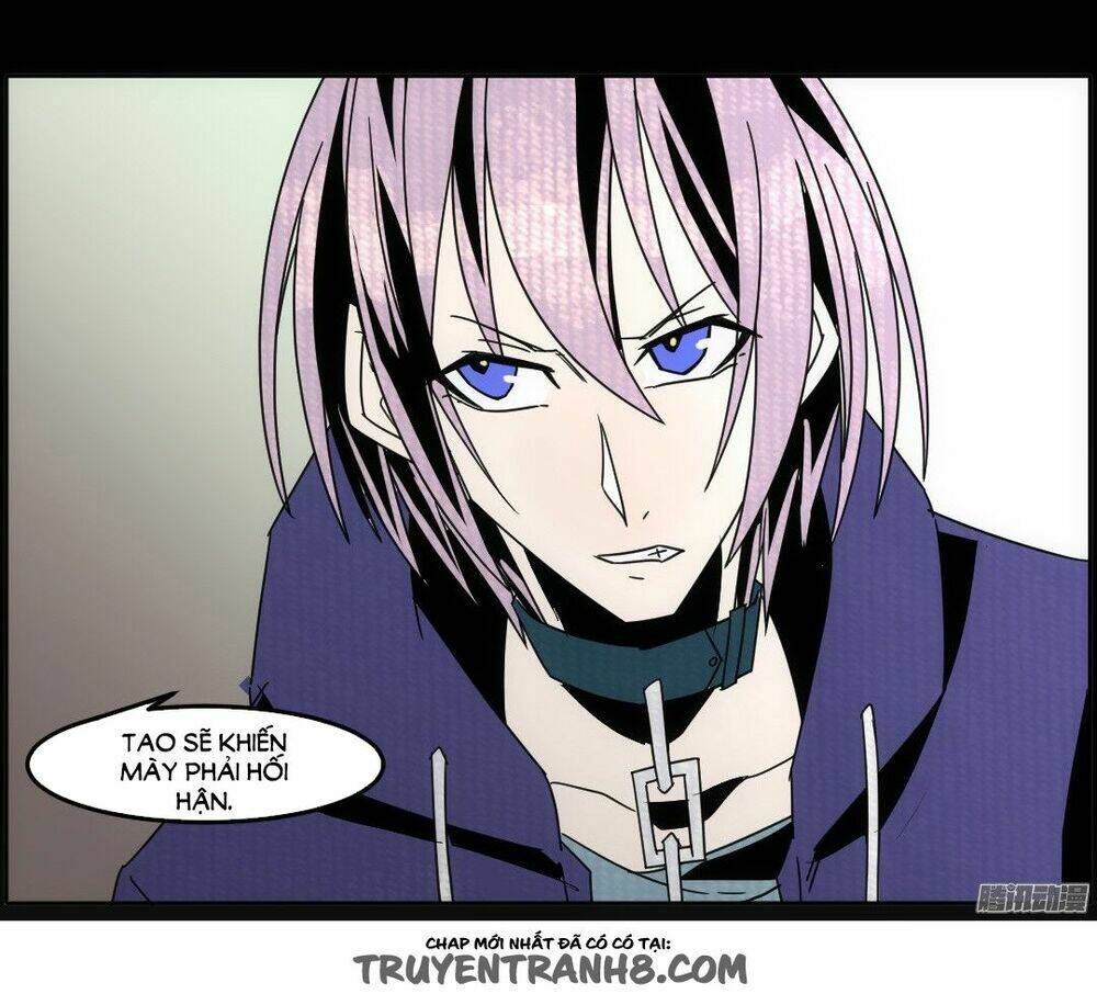 điều ước của người phàm chapter 32 24