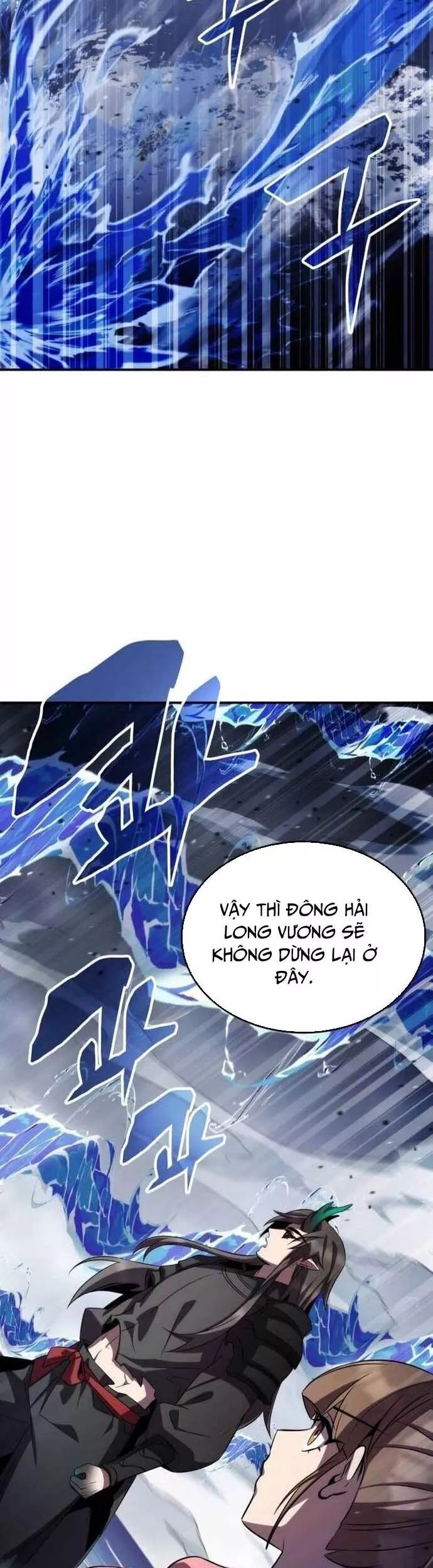Tăng Lực Thợ Săn chapter 85 27