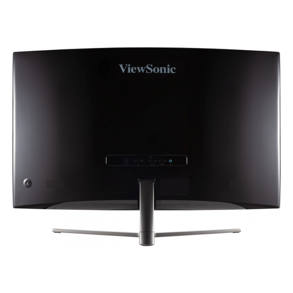 Màn Hình Cong Gaming Viewsonic VX3258-PC-MHD 32 inch Full HD 1920 x 1080 1ms 165Hz AMD FreeSync VA - Hàng Chính Hãng