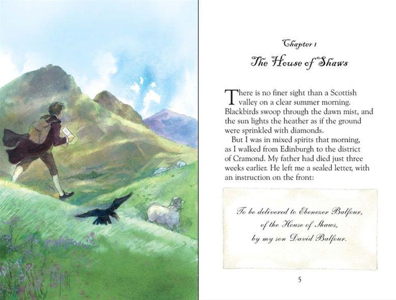 Sách - YOUNG READING SERIES 3 KIDNAPPED by Not Known