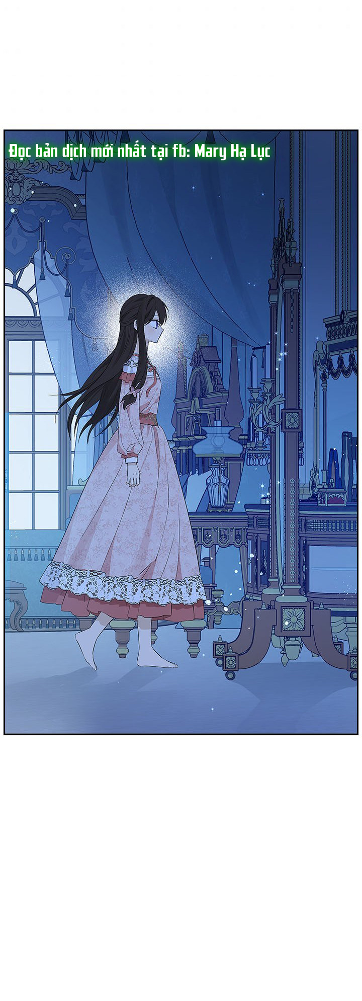 thật ra ta mới là hàng thật chapter 80.2 13