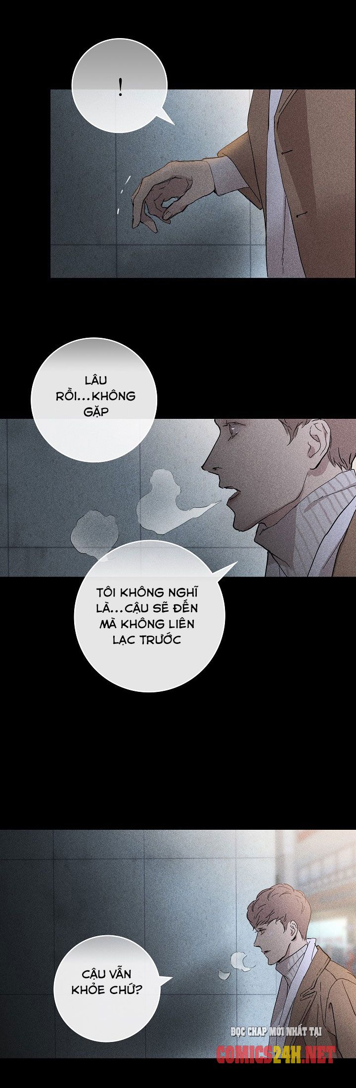 người đàn ông đã kết hôn chapter 1 23