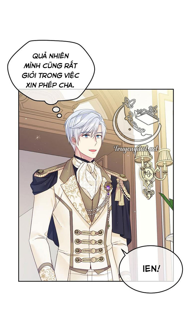 tôi gặp rắc rối vì chồng qúa dễ thương chapter 24.1 18