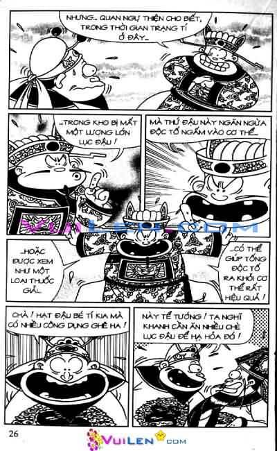 thần đồng đất việt chapter 79 23