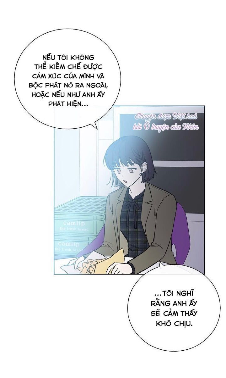 invitation of mystic messenger chapter 24 48