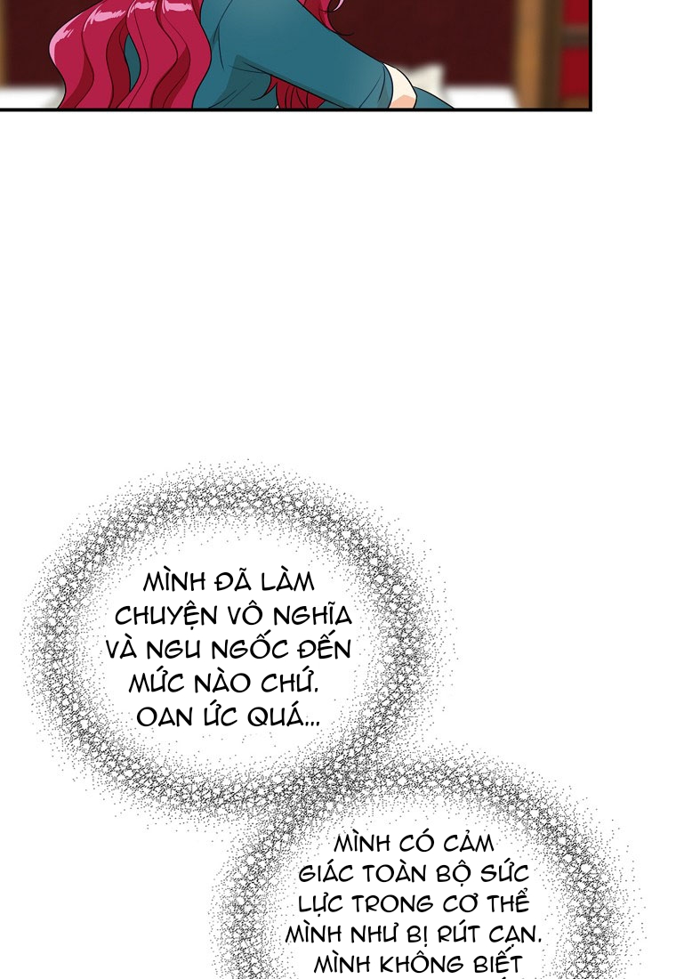 xuyên không trở thành mami của nhân vật phản diện chapter 55 54