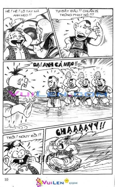 thần đồng đất việt chapter 3 7