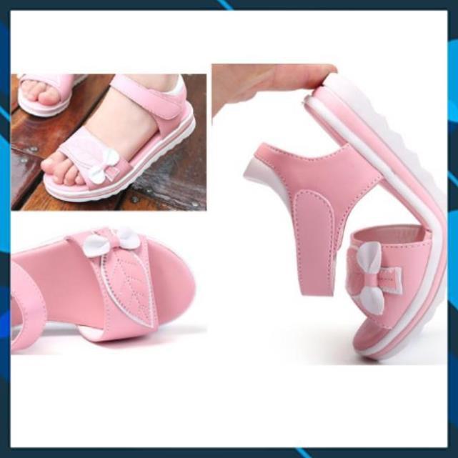 Sandal hàn quốc siêu dễ thương cho bé gái 20709