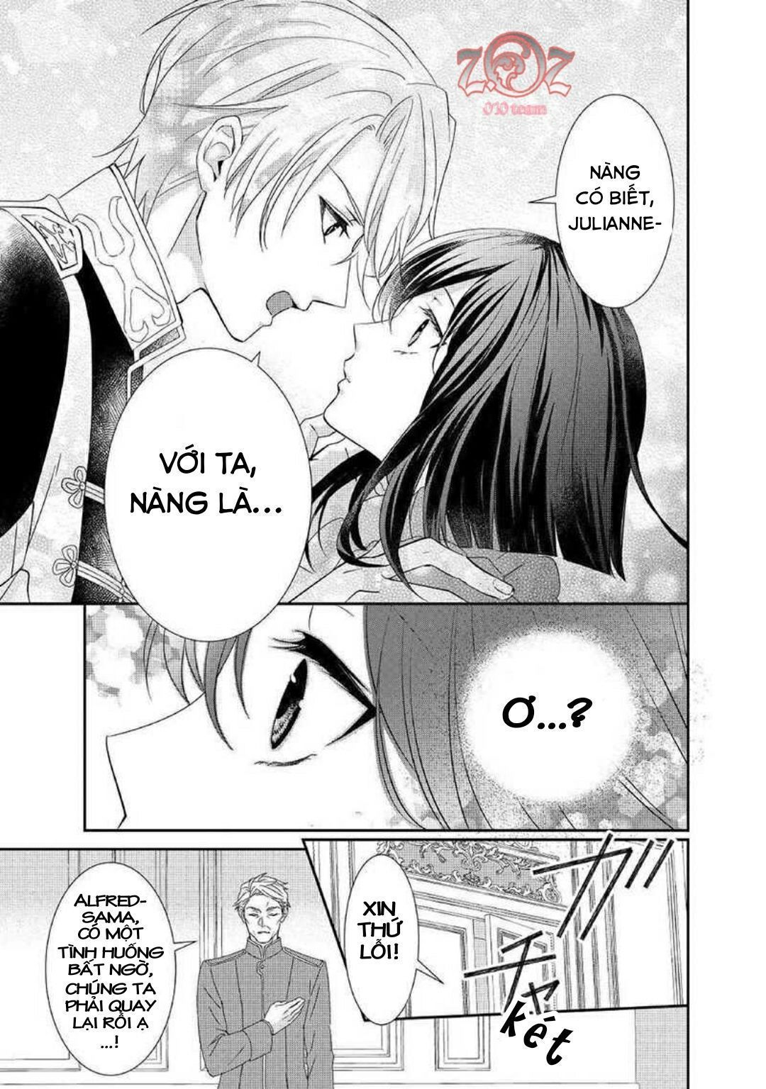 cuộc đấu tranh của con gái hầu tước sau khi tái sinh: ta sẽ lo liệu tất cả! chapter 5 11