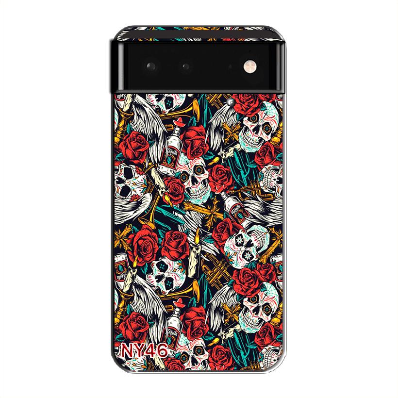 Ốp Lưng Dành Cho GOOGLE PIXEL 6