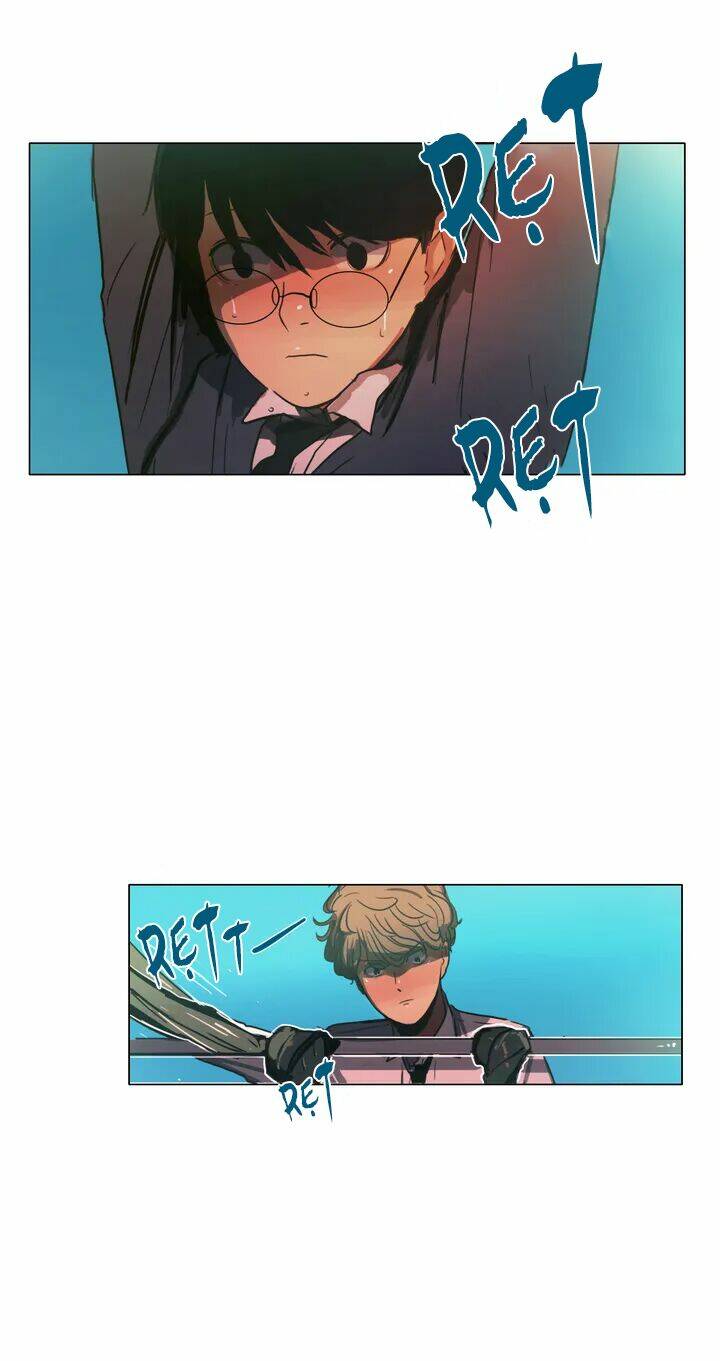 giải thoát chapter 22 47