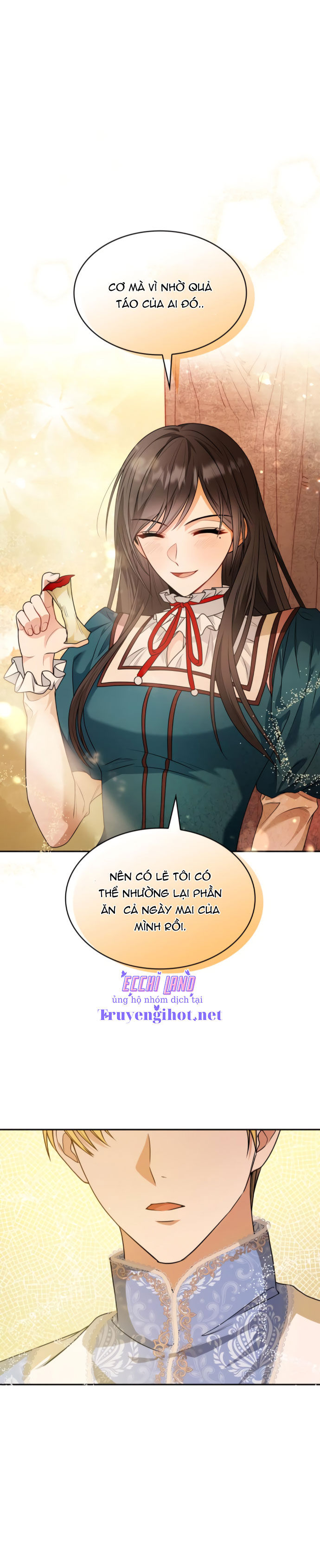 chị gái à, kiếp này tôi sẽ trở thành nữ hoàng chapter 6.1 15