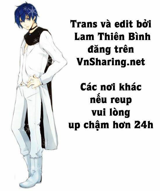 vocaloid doujinshi colllection chapter 2 1