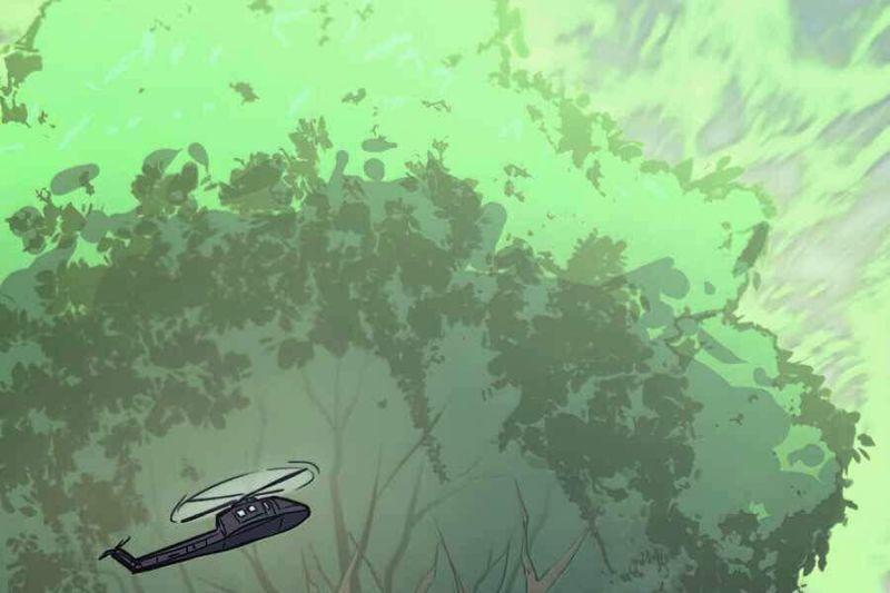 tôi trở lại thăng cấp một mình chapter 111 104