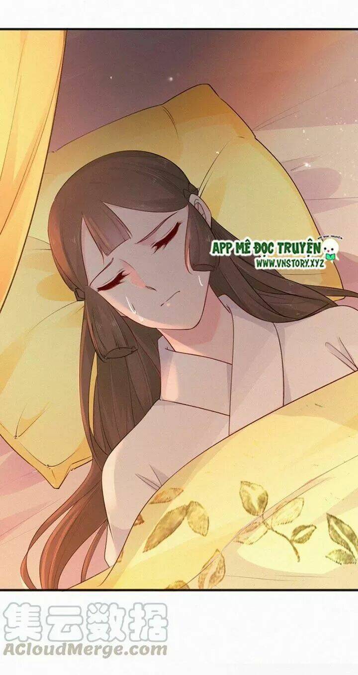 thiên hương mỹ nhân chapter 77 14