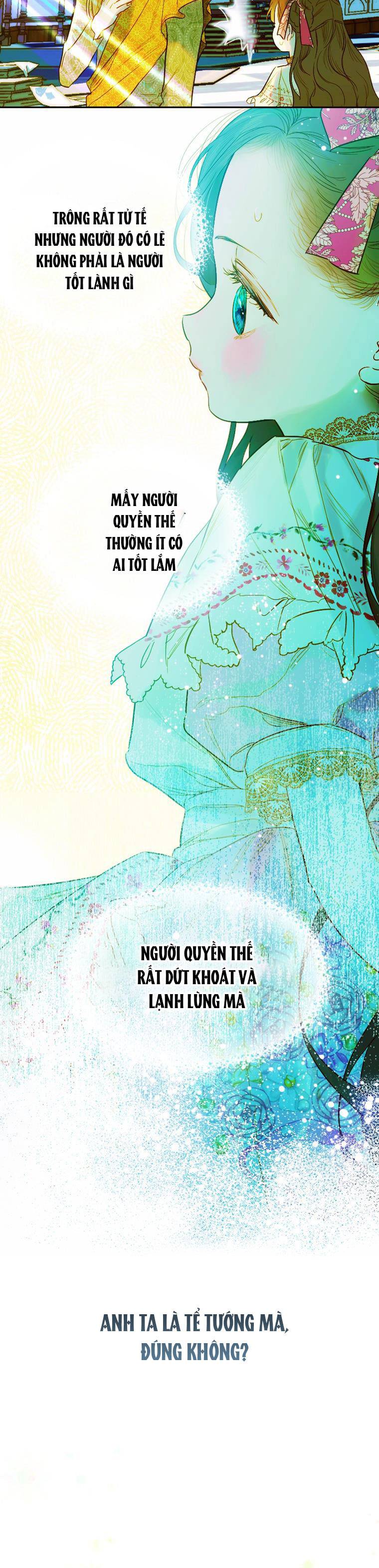 mẹ tôi lại kết hôn lần nữa chapter 9 5