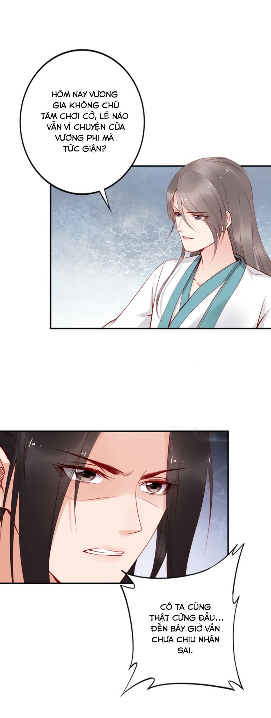 đế cung đông hoàng phi chapter 30 19