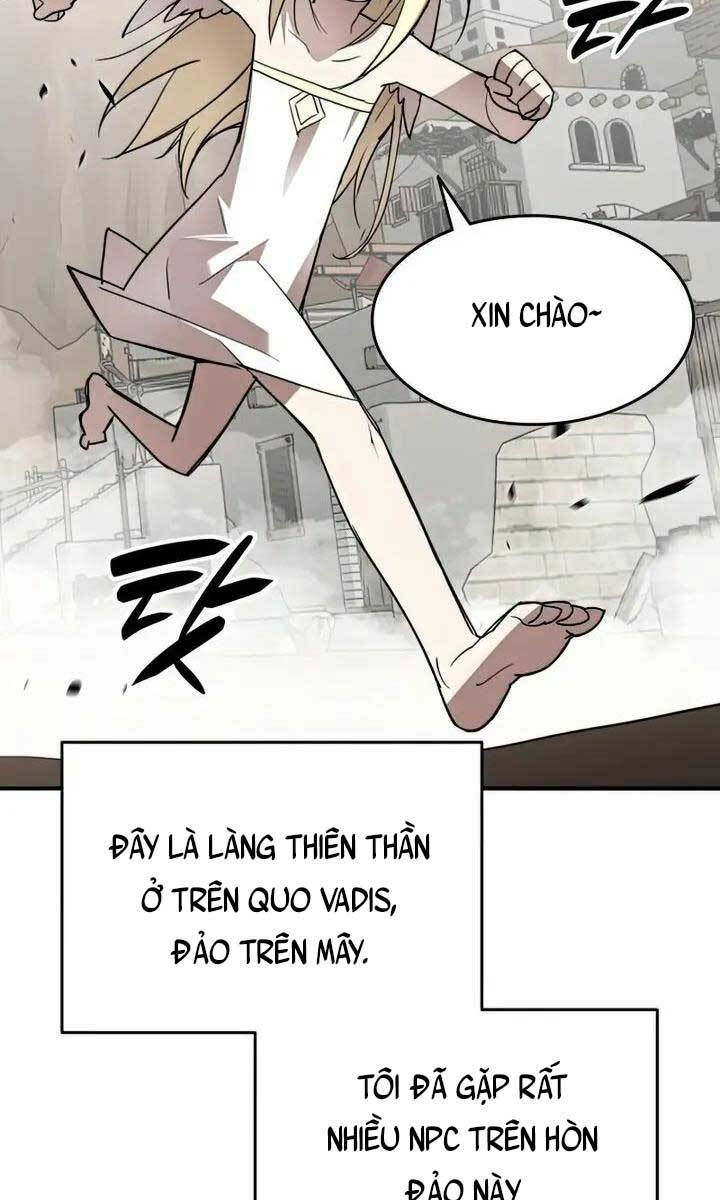 tôi là lính mới chapter 111 4