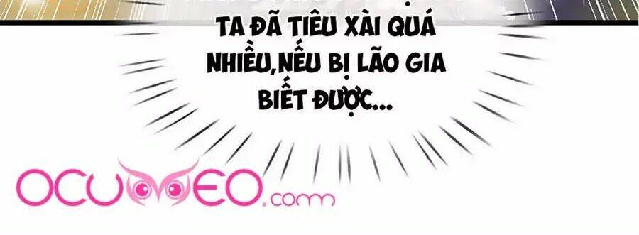 y hậu lệ thiên chapter 6 29