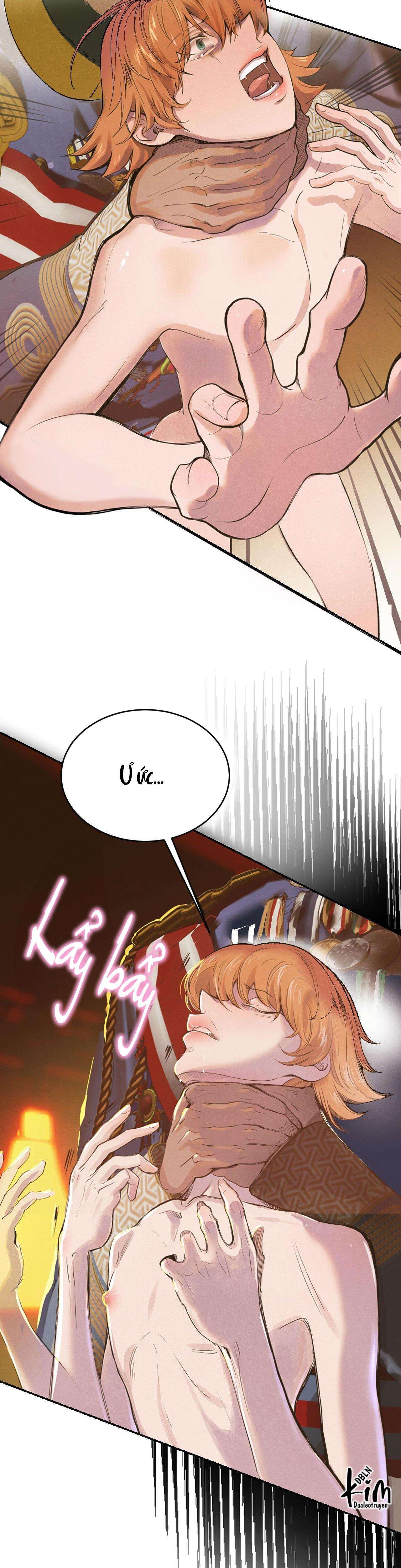 peach boy chapter 23 28