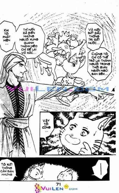 nàng công chúa ham chơi chapter 1 68