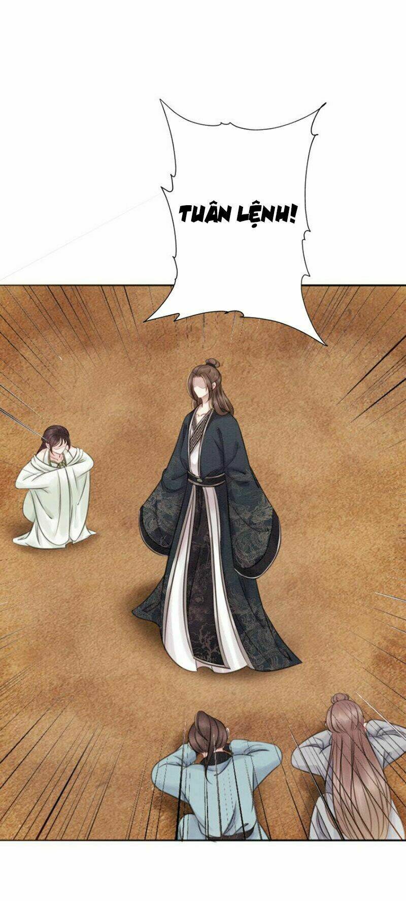 trọng sinh bá sủng nhiếp chính vương quá mạnh mẽ chapter 39 50