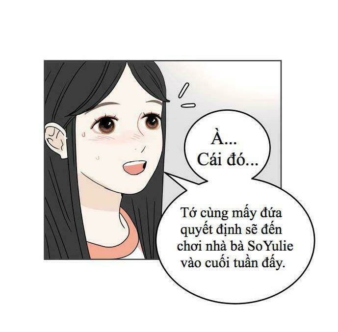 30 phút bước đi bên em chapter 42.5 73