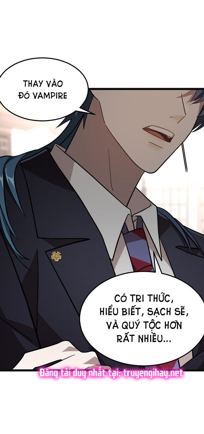 dark moon - tế đàn ánh trăng chapter 14.2 5
