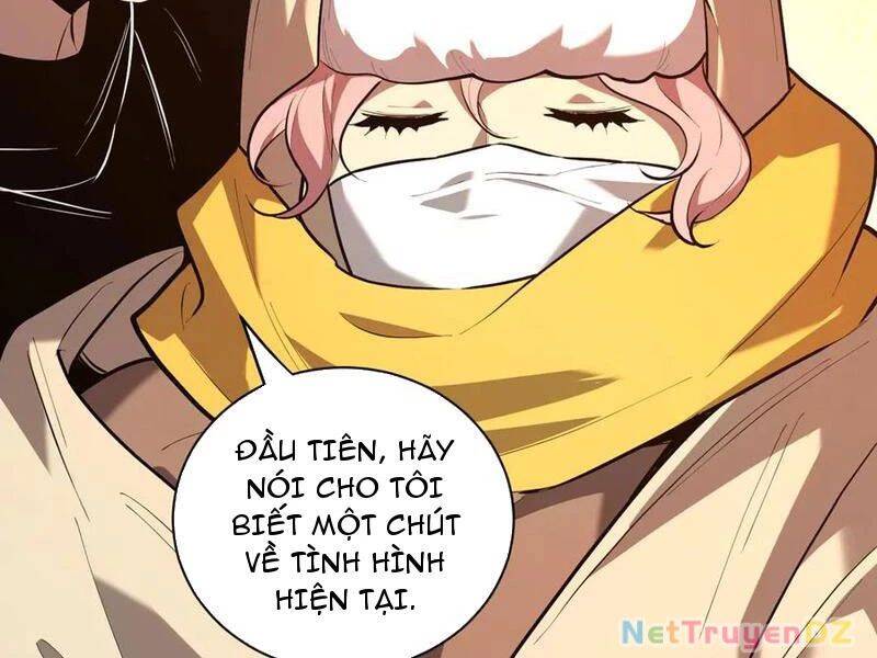 toàn dân tận thế: ta, virus quân vương chapter 32 100