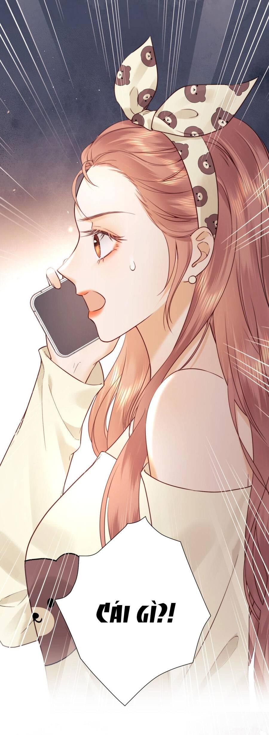 fan vợ - bạn đã biết chưa? chapter 15.2 19