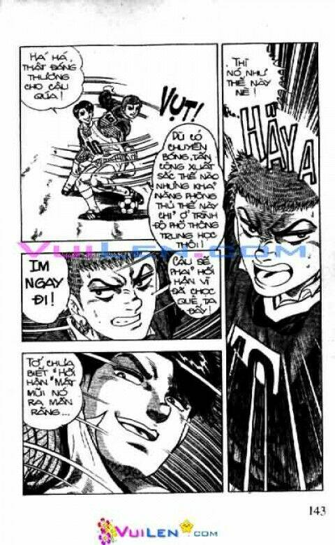 sôi động cầu trường full 17 tập chapter 17 143