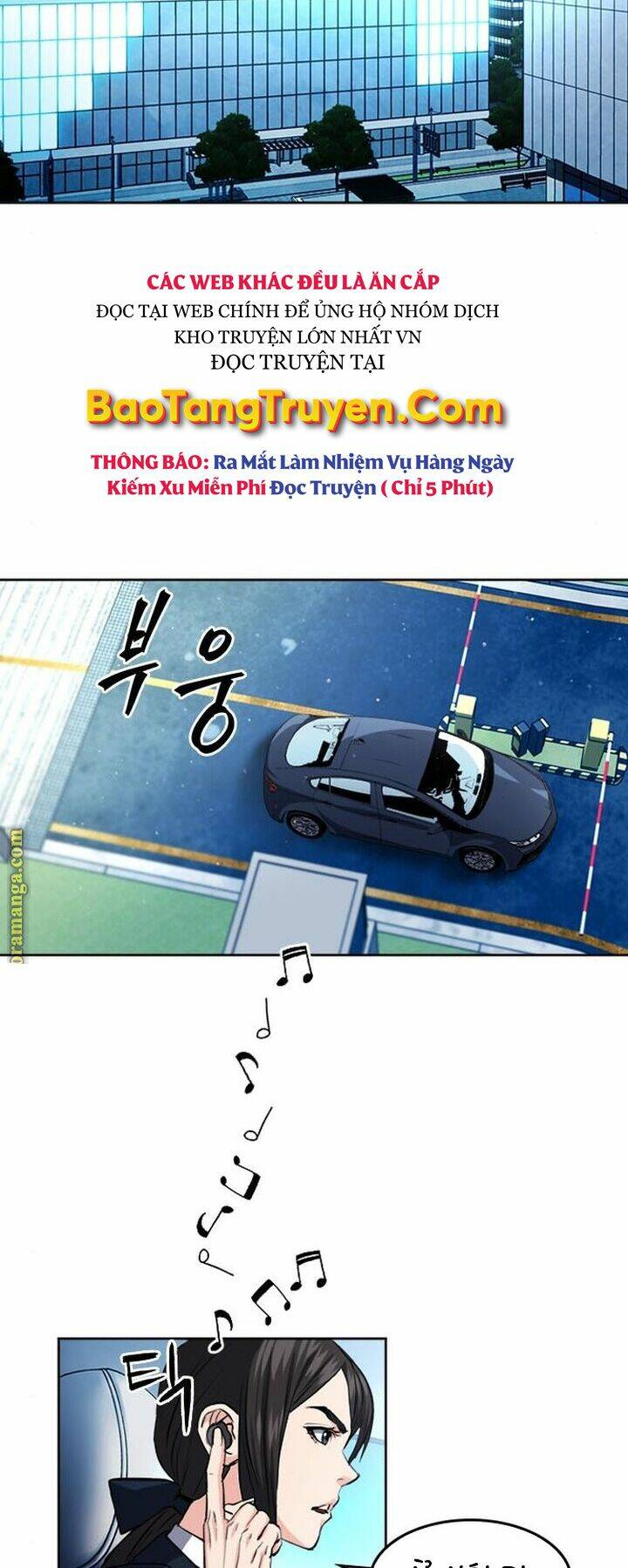 Druid Tại Ga Seoul - Người Hóa Thú Chapter 47 59