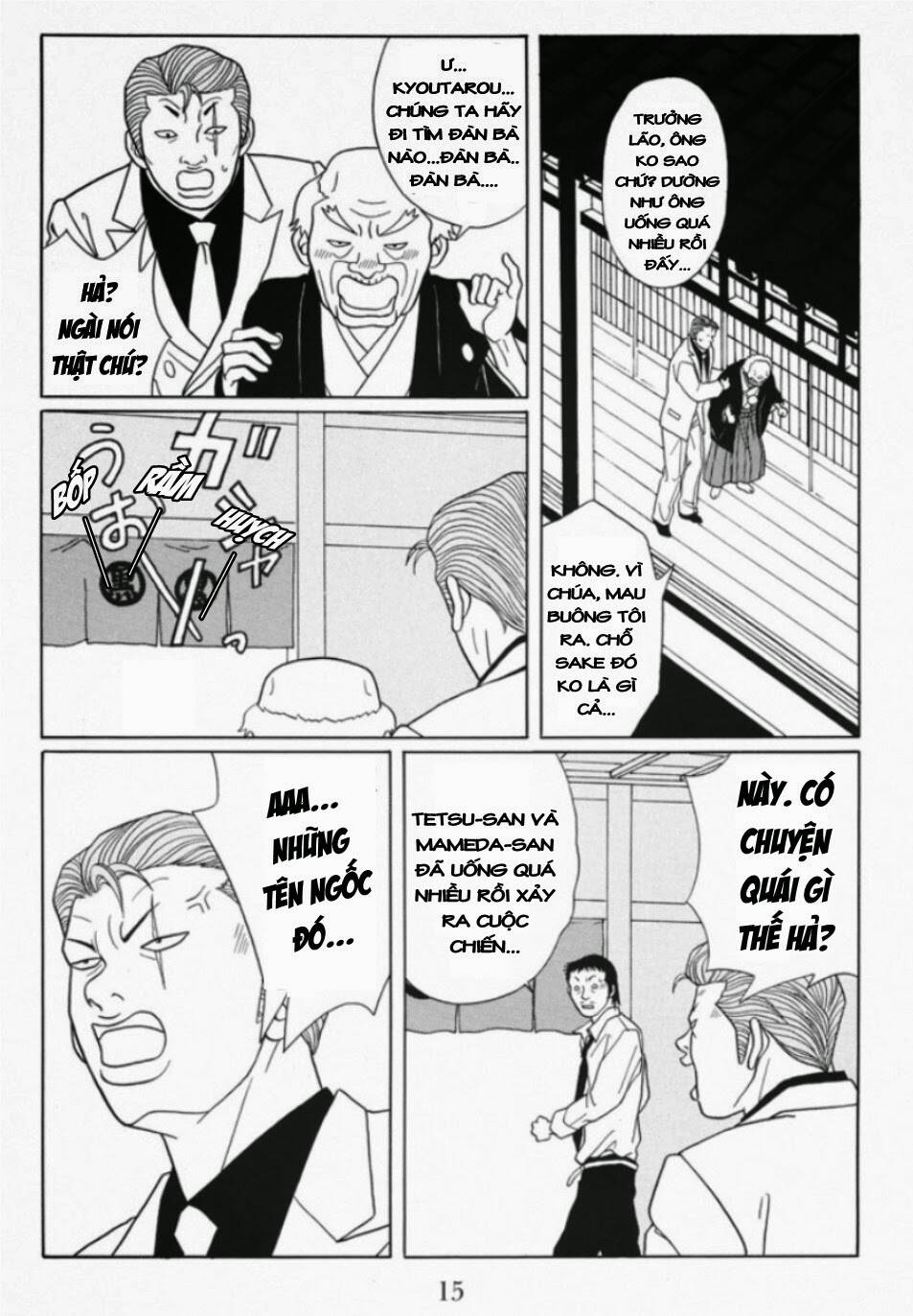 gokusen chapter 114 15